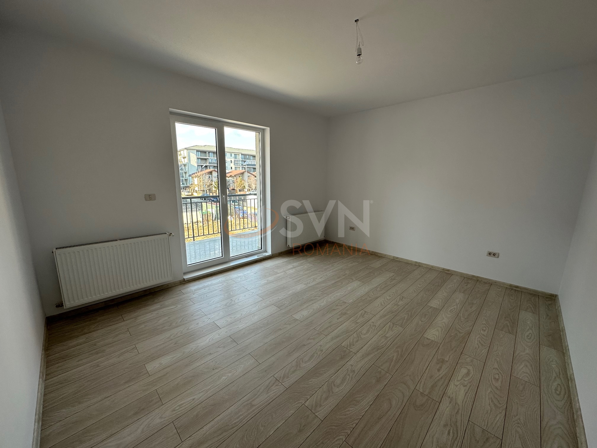 Apartament, 3 camere Ilfov/Fundeni