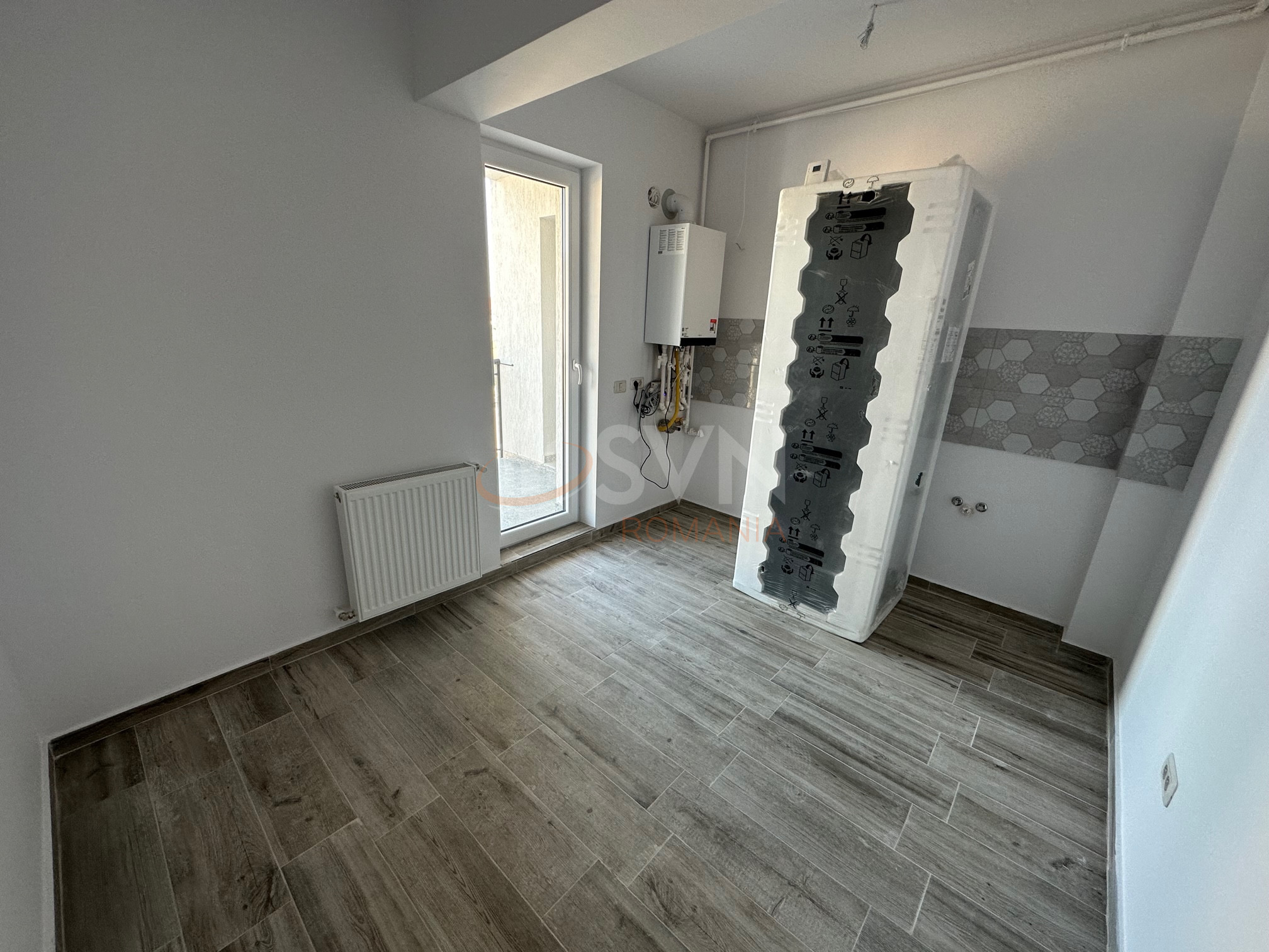 Apartament, 3 camere Ilfov/Fundeni