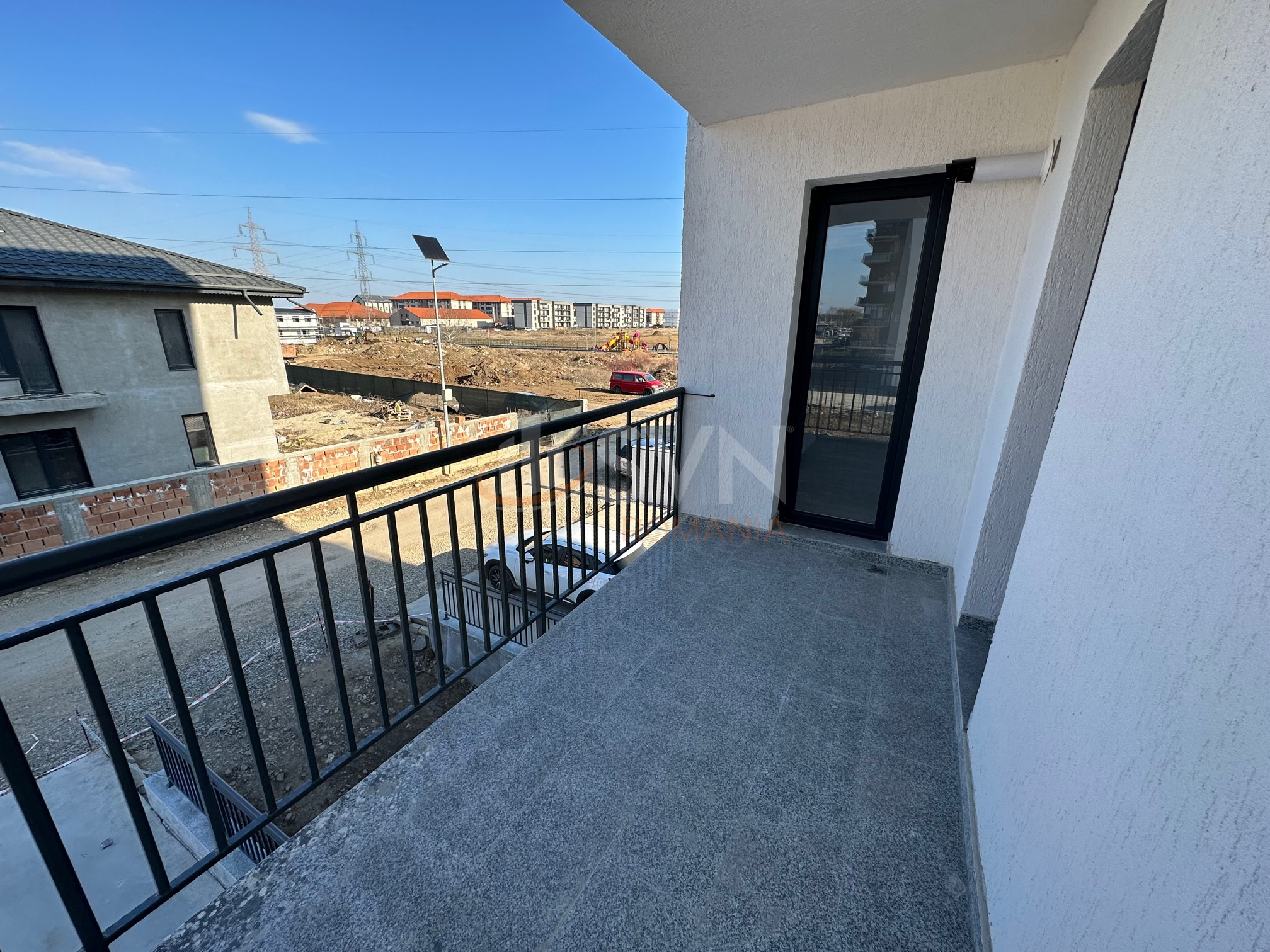 Apartament, 3 camere Ilfov/Fundeni