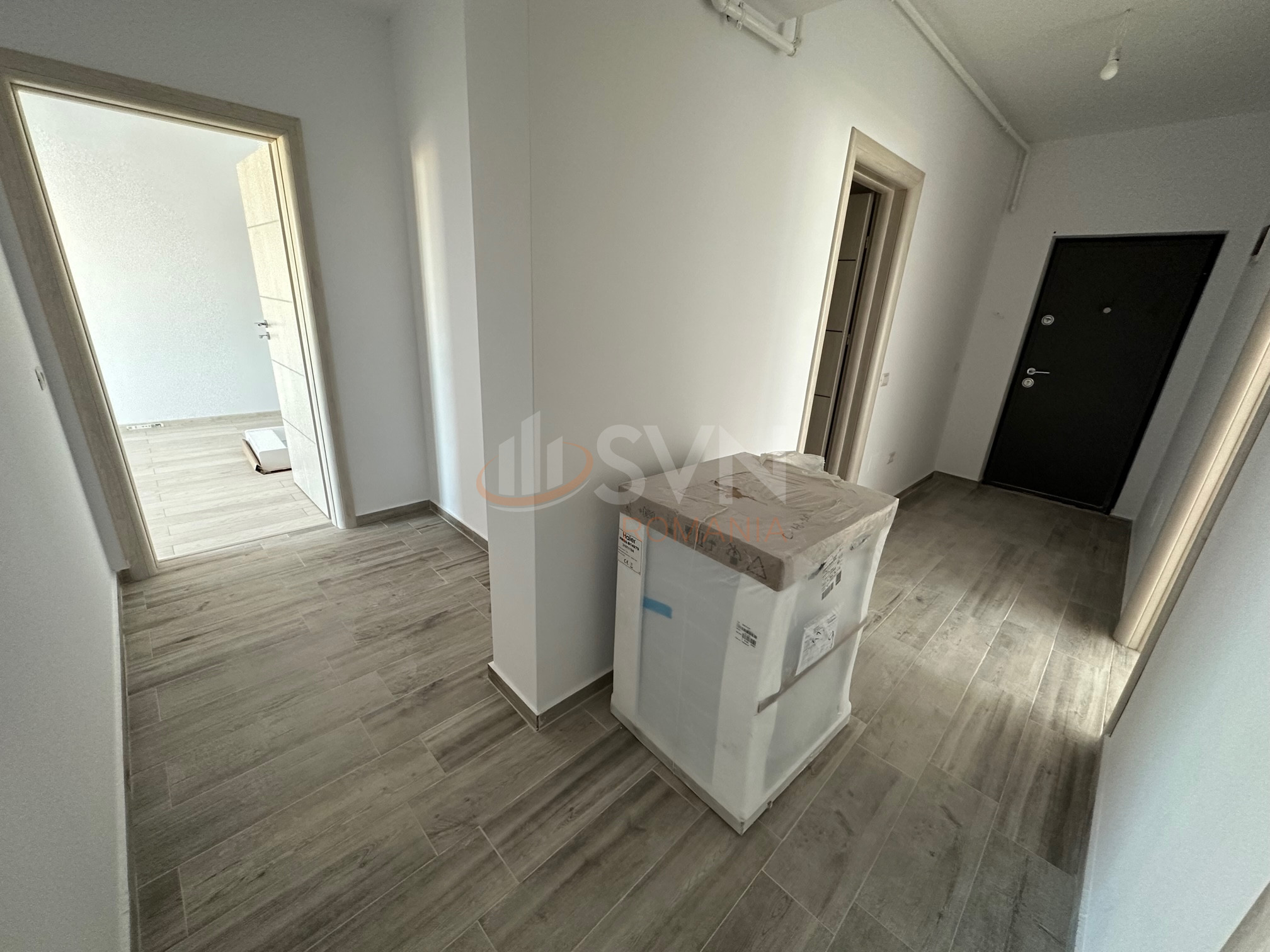 Apartament, 3 camere Ilfov/Fundeni
