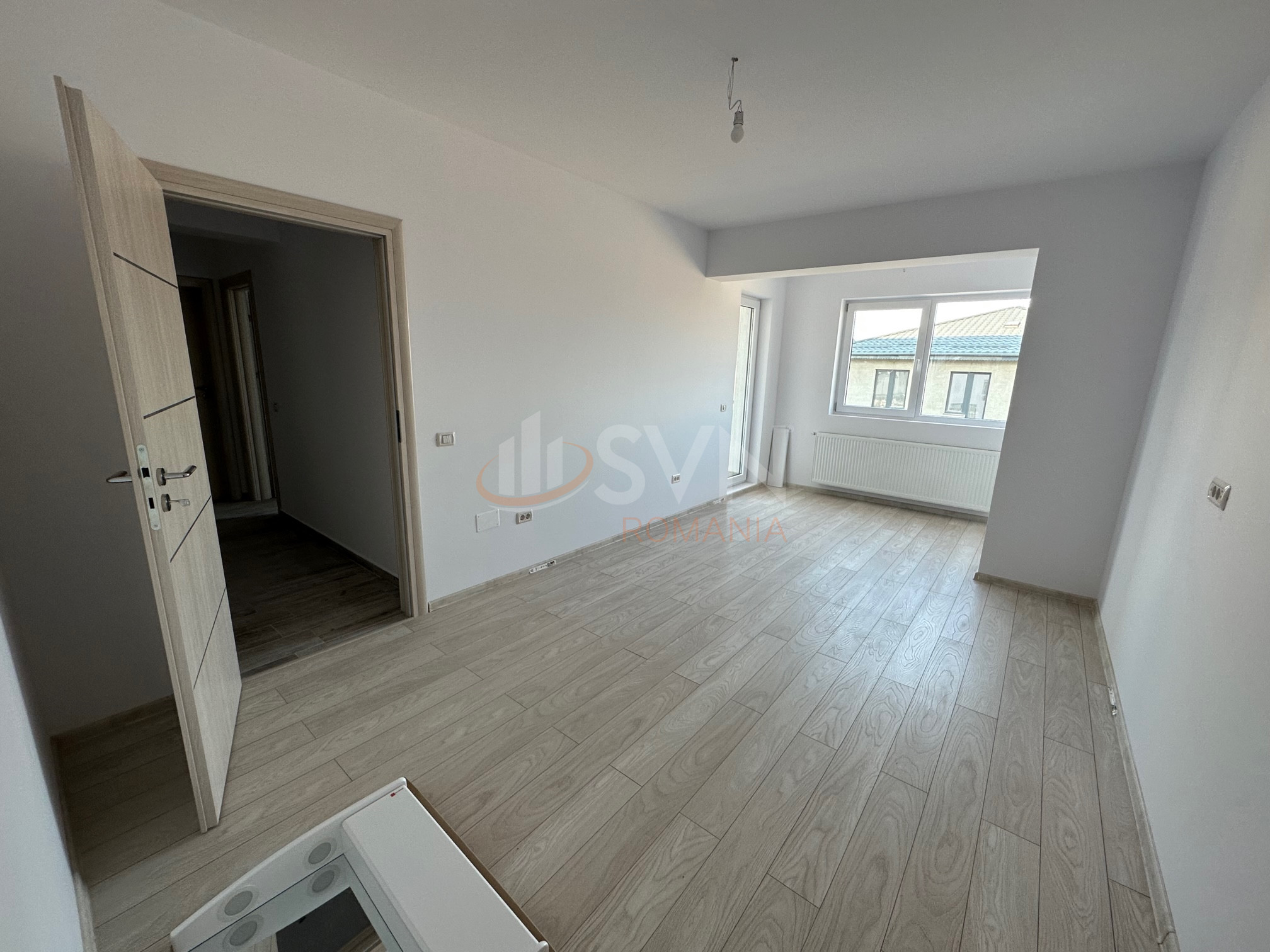 Apartament, 3 camere Ilfov/Fundeni