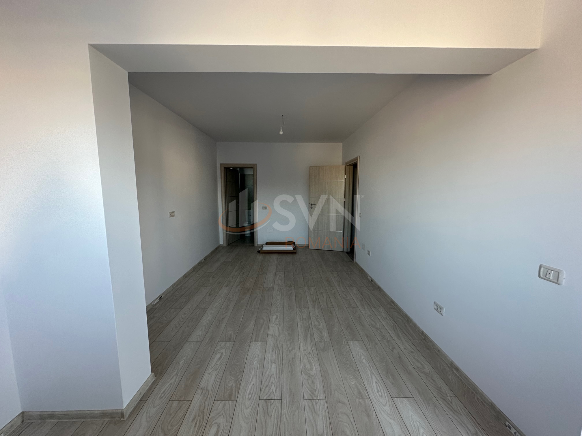 Apartament, 3 camere Ilfov/Fundeni