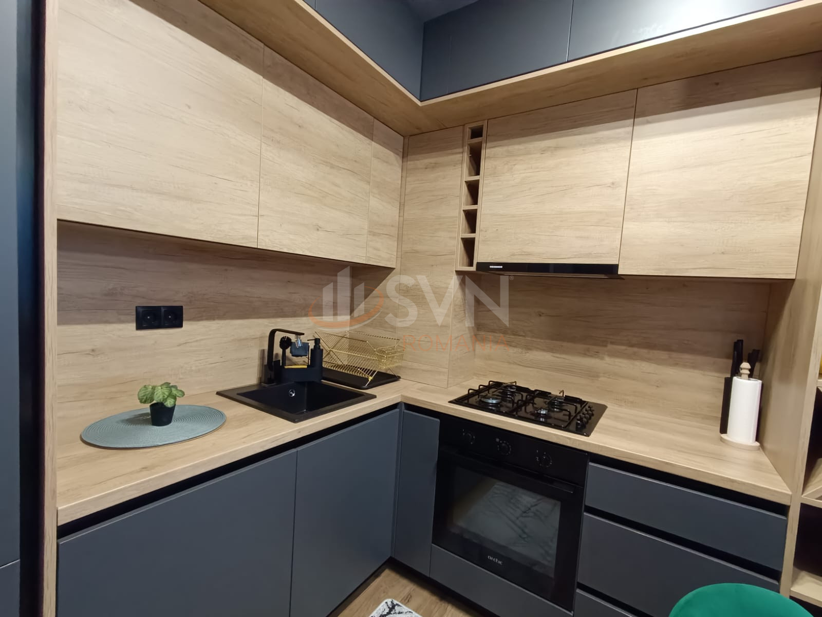 Apartament, 3 camere Cluj/Centru