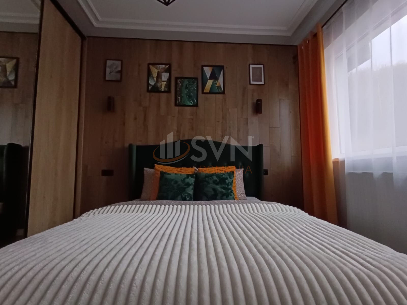 Apartament, 3 camere Cluj/Centru