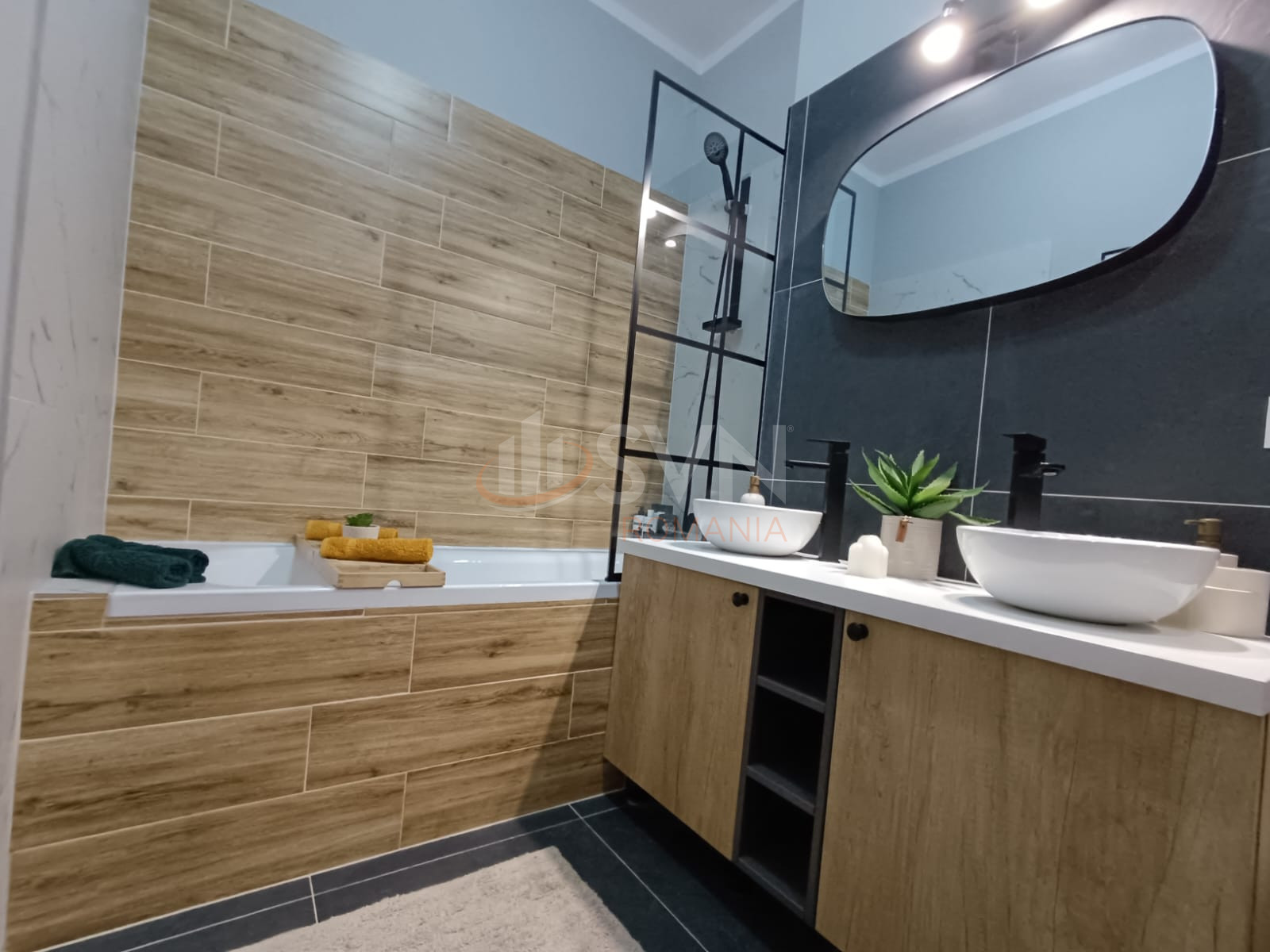 Apartament, 3 camere Cluj/Centru