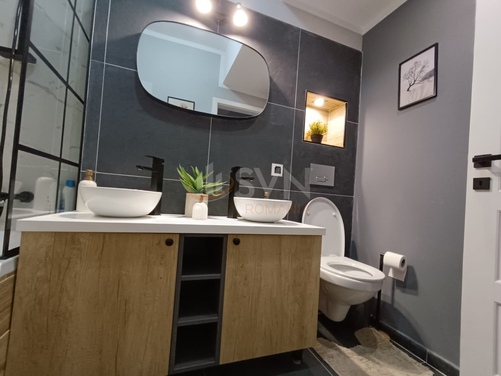 Apartament, 3 camere Cluj/Centru