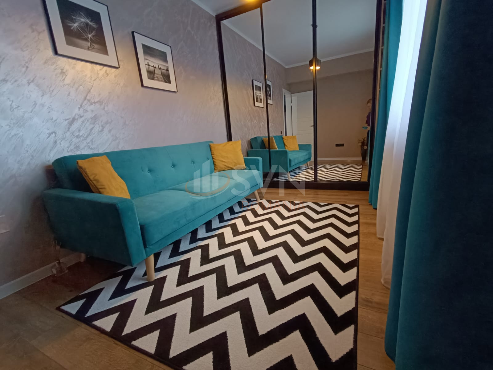 Apartament, 3 camere Cluj/Centru