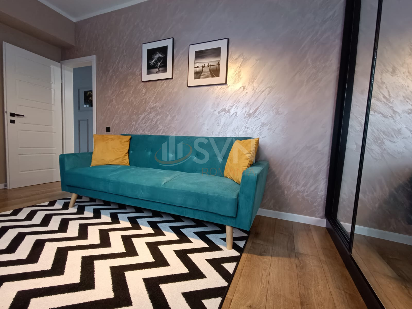 Apartament, 3 camere Cluj/Centru
