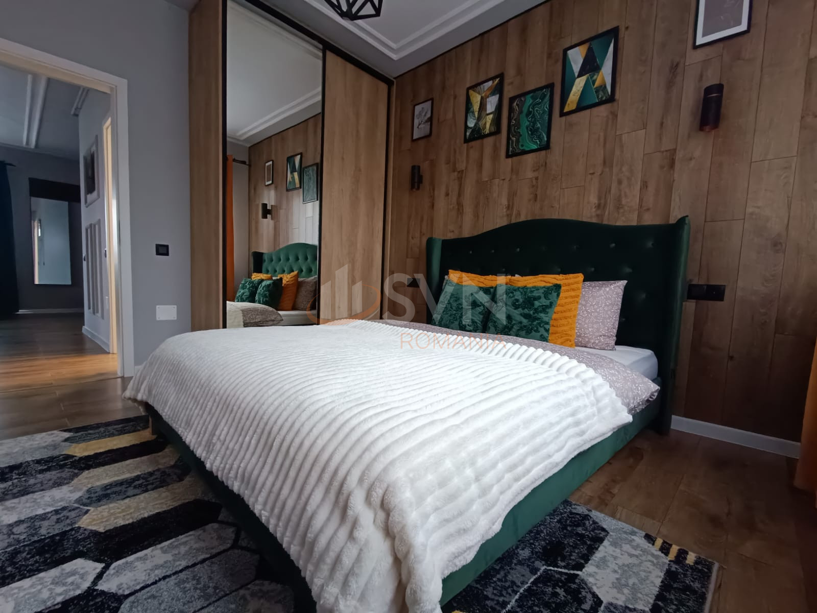 Apartament, 3 camere Cluj/Centru