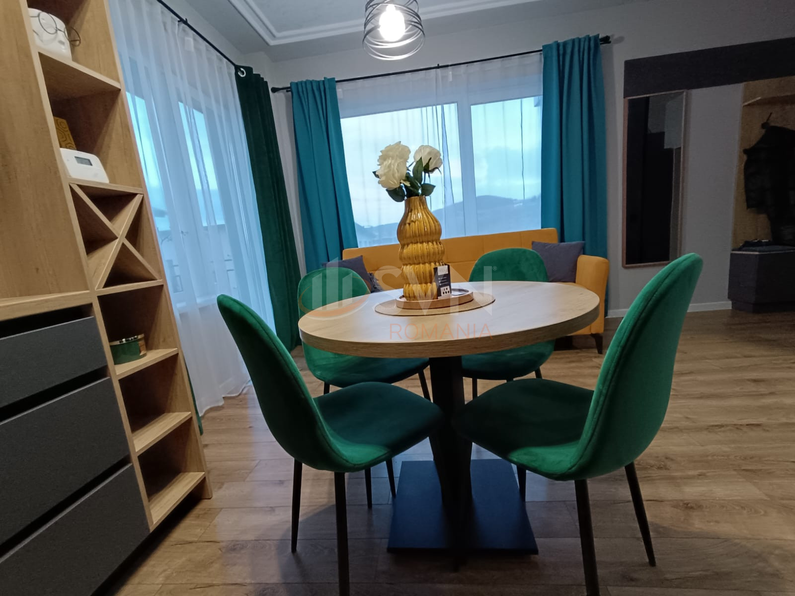 Apartament, 3 camere Cluj/Centru