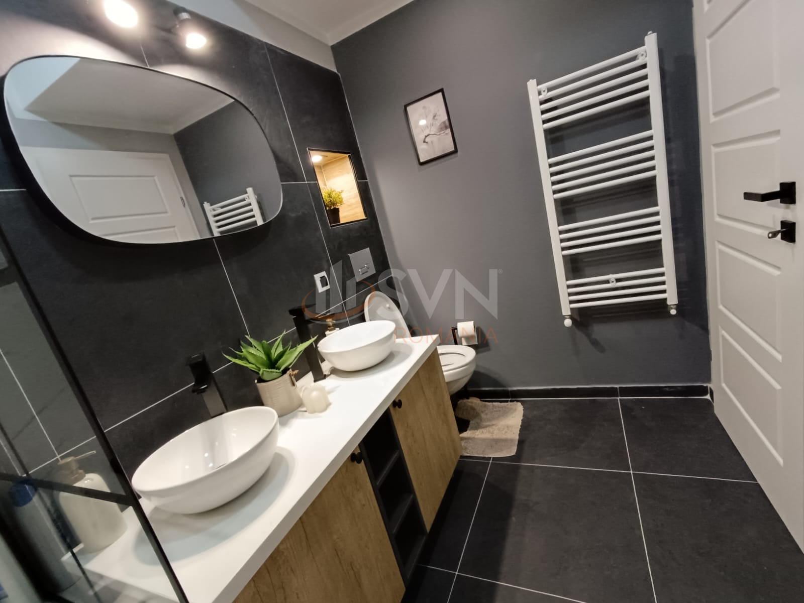 Apartament, 3 camere Cluj/Centru