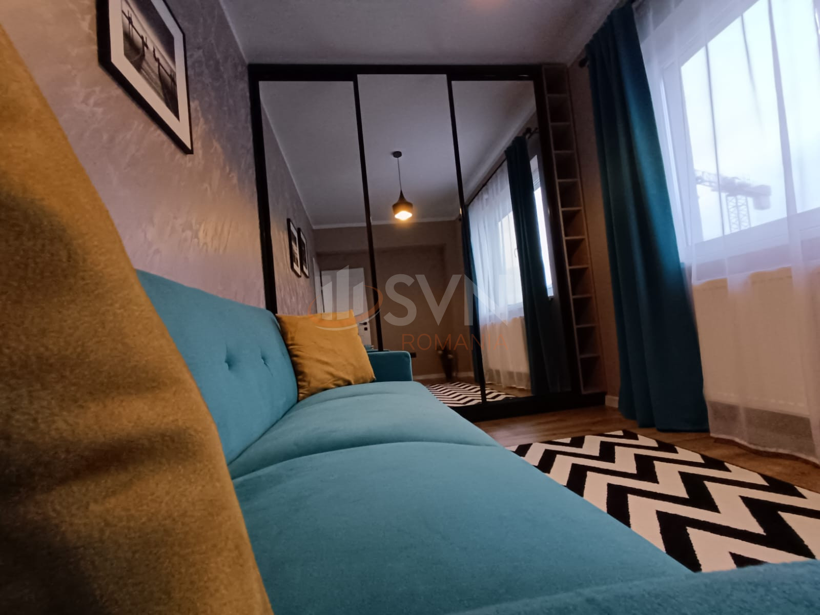 Apartament, 3 camere Cluj/Centru