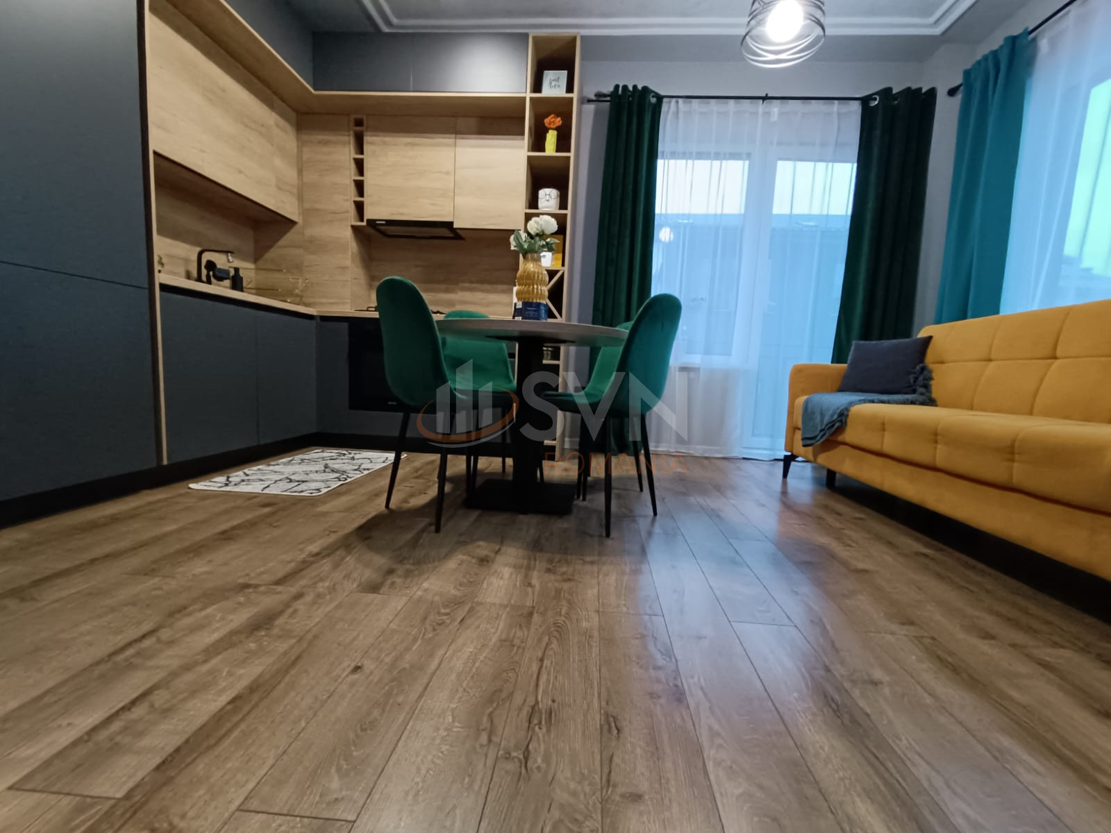 Apartament, 3 camere Cluj/Centru