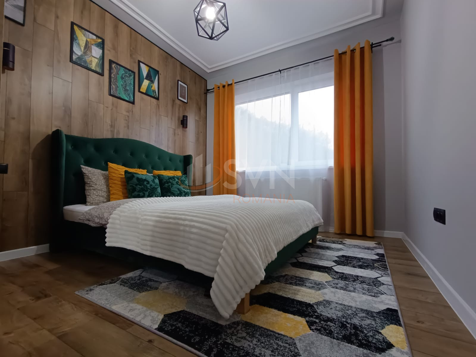 Apartament, 3 camere Cluj/Centru