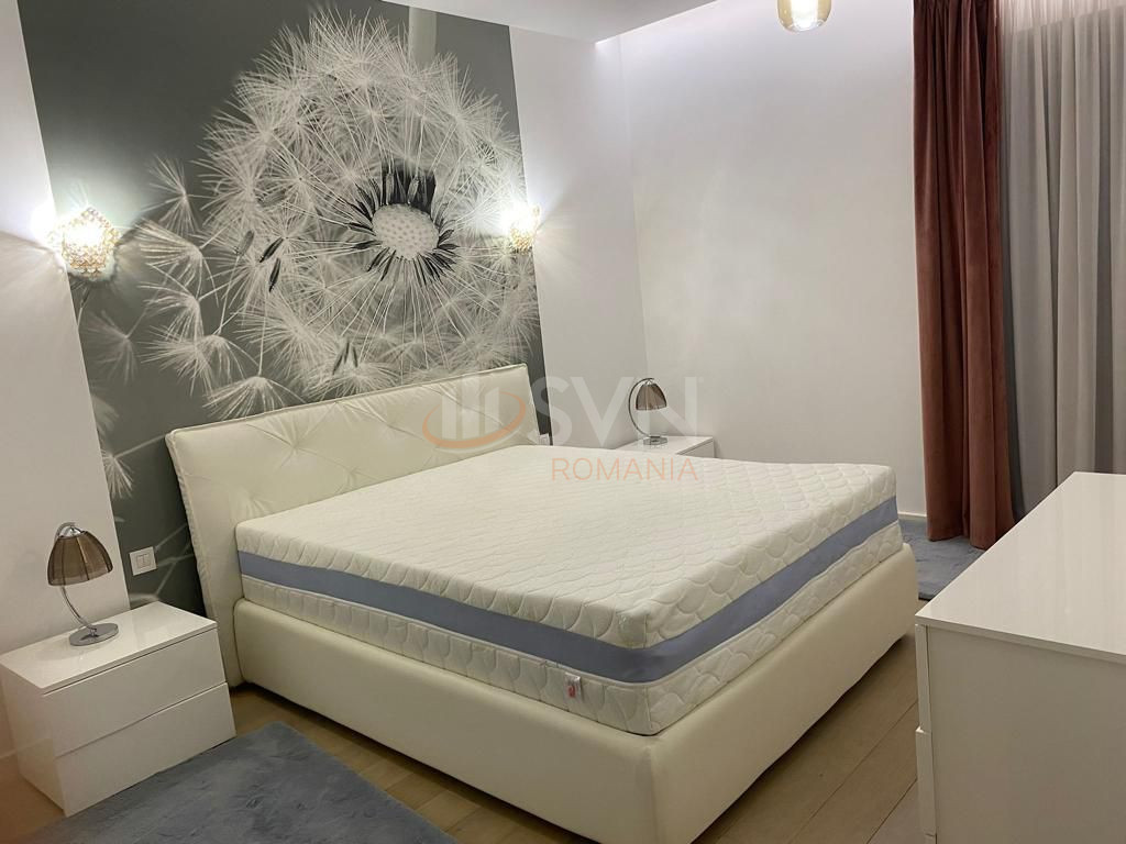 Apartament, 3 camere Bucuresti/Herastrau