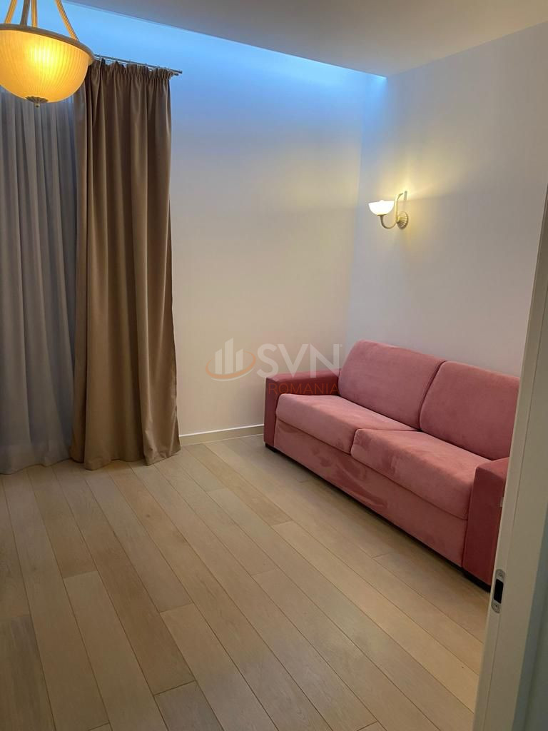 Apartament, 3 camere Bucuresti/Herastrau