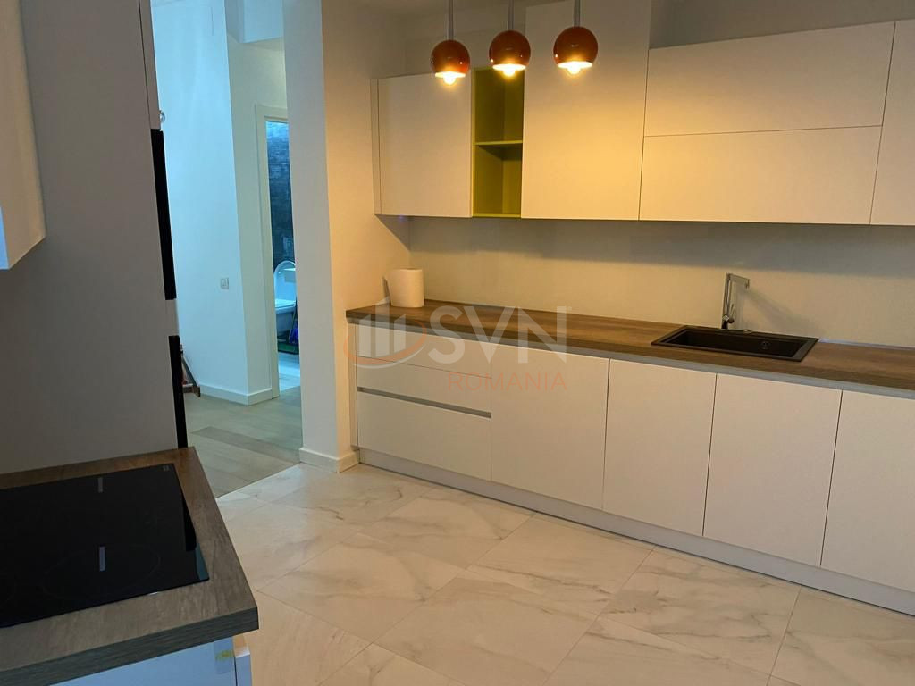 Apartament, 3 camere Bucuresti/Herastrau