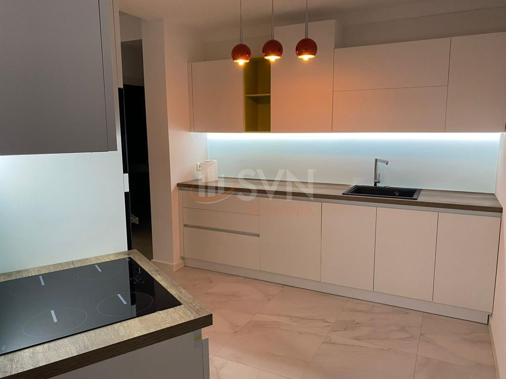 Apartament, 3 camere Bucuresti/Herastrau