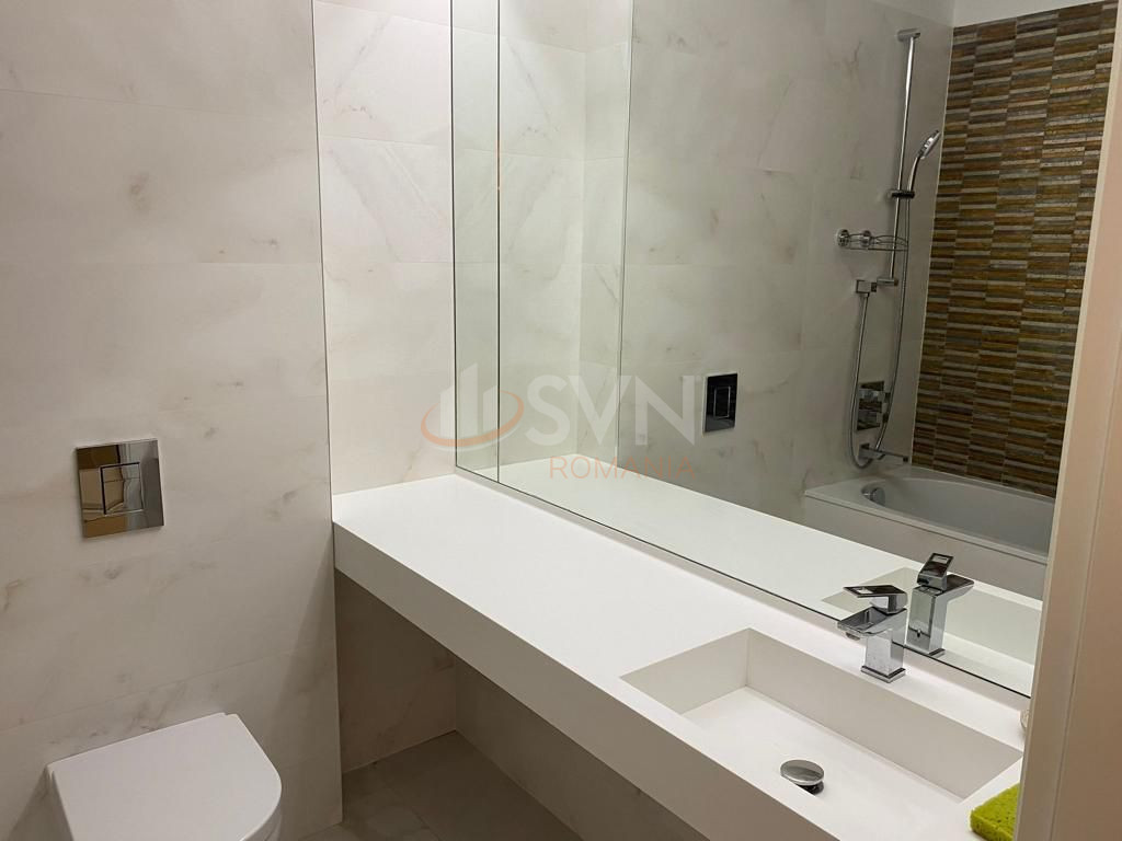 Apartament, 3 camere Bucuresti/Herastrau