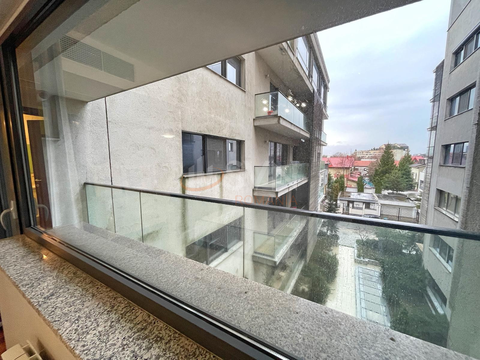 Apartament, 3 camere Bucuresti/Herastrau