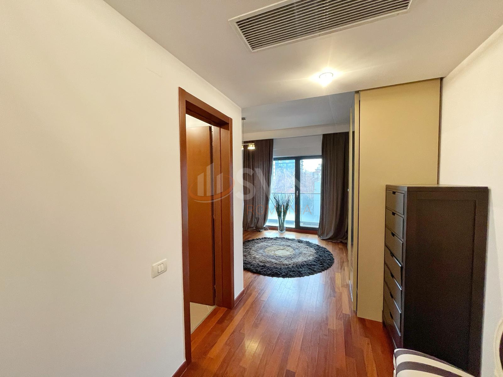 Apartament, 3 camere Bucuresti/Herastrau