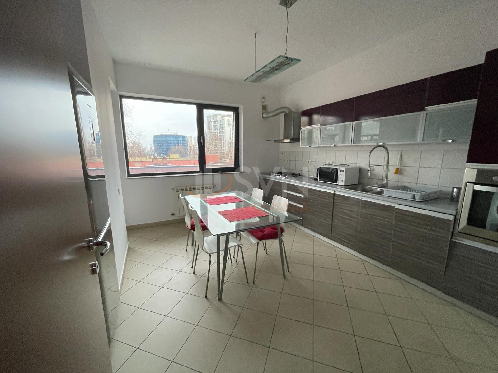Apartament, 3 camere Bucuresti/Herastrau