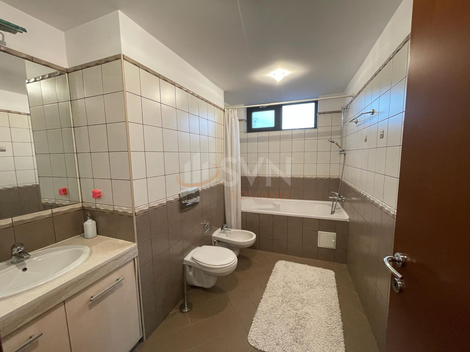 Apartament, 3 camere Bucuresti/Herastrau