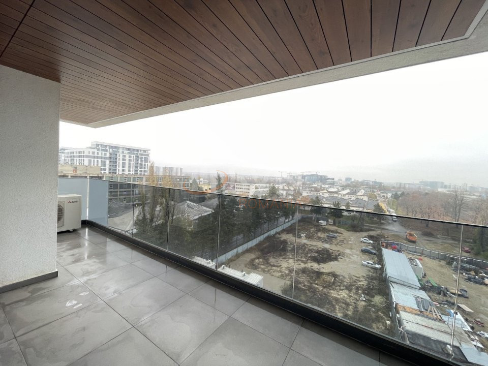 Apartament, 3 camere Bucuresti/Pipera