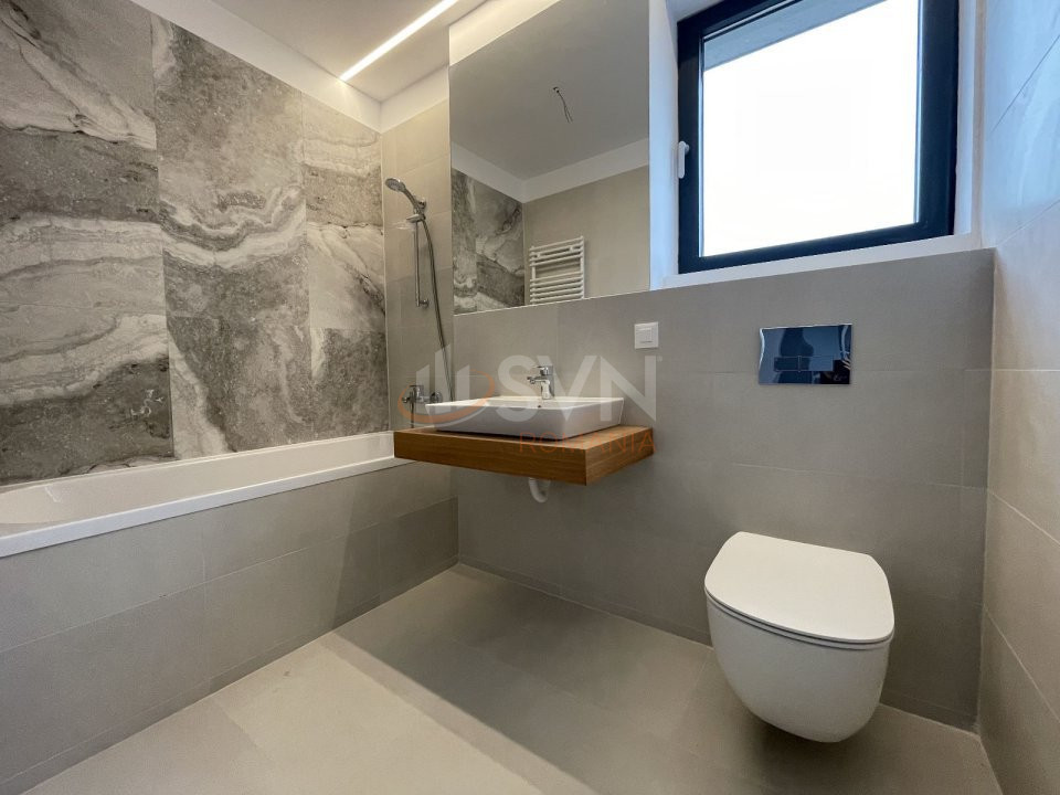 Apartament, 3 camere Bucuresti/Pipera