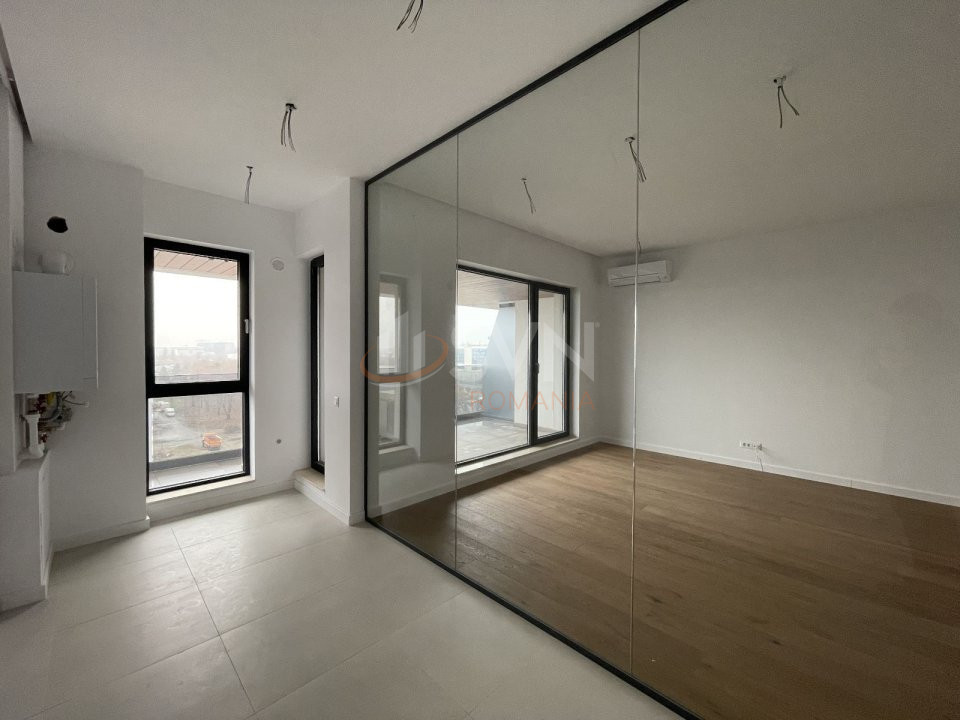 Apartament, 3 camere Bucuresti/Pipera