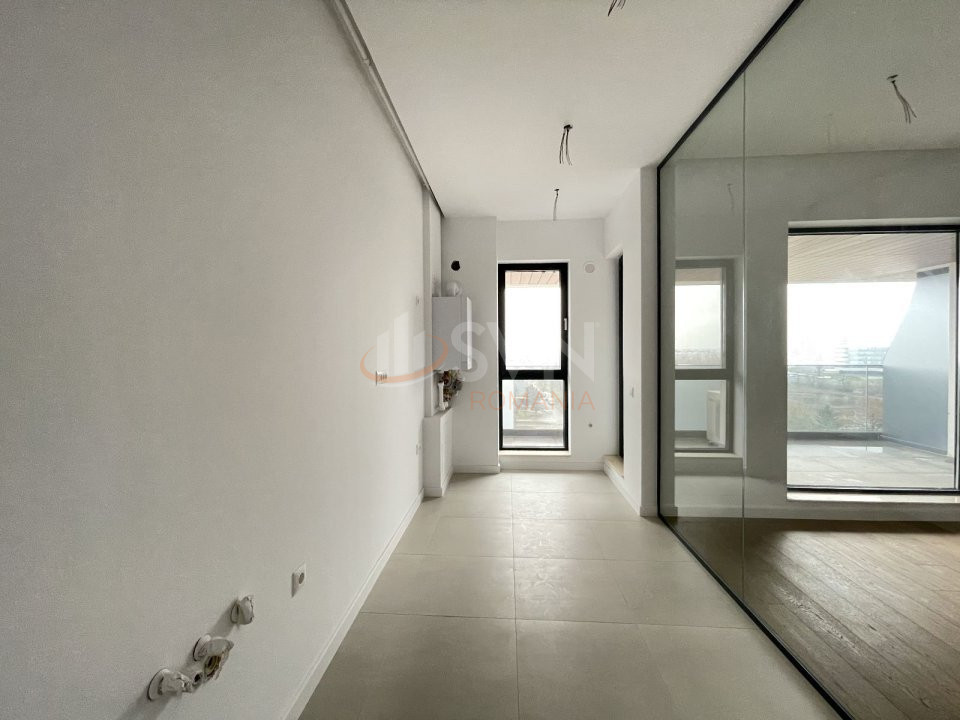 Apartament, 3 camere Bucuresti/Pipera