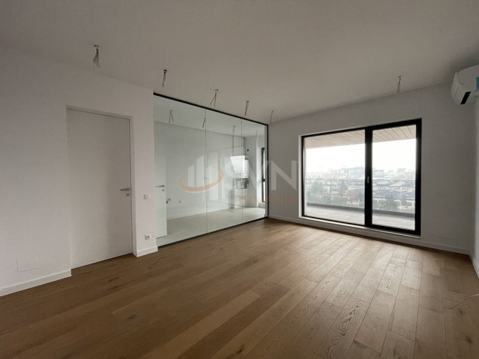 Apartament, 3 camere Bucuresti/Pipera