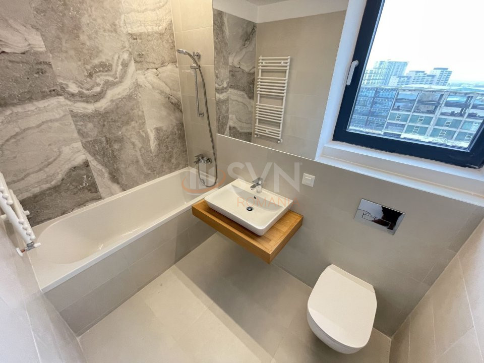 Apartament, 3 camere Bucuresti/Pipera