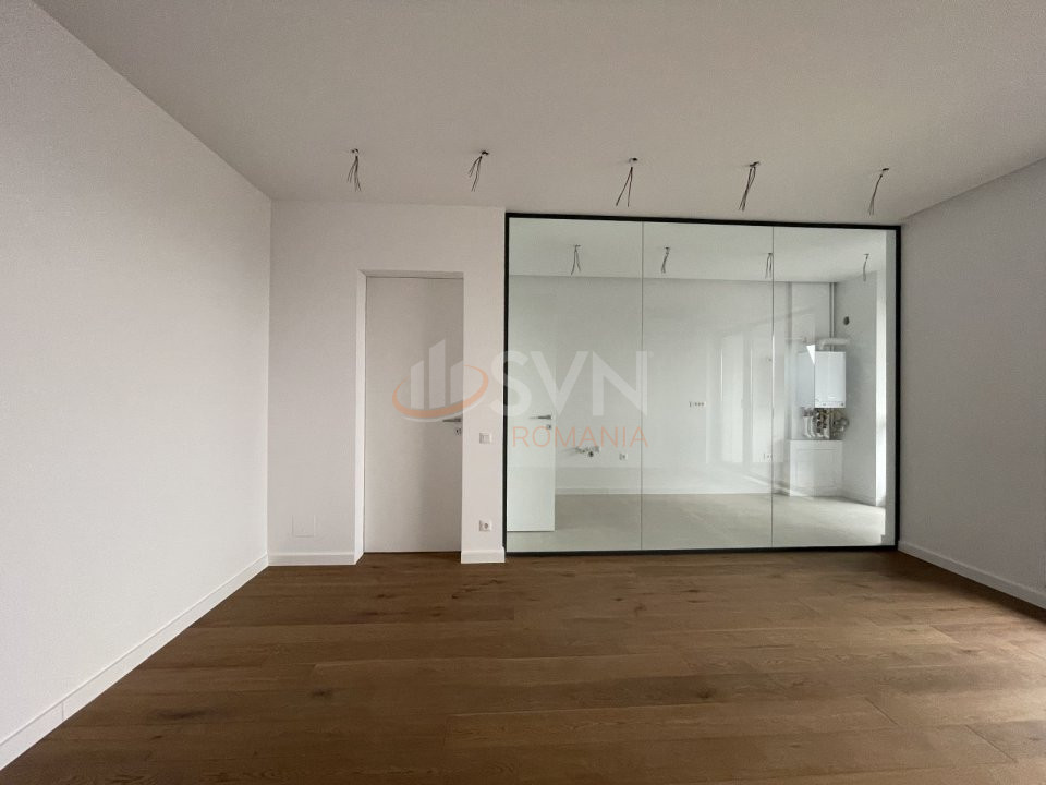 Apartament, 3 camere Bucuresti/Pipera