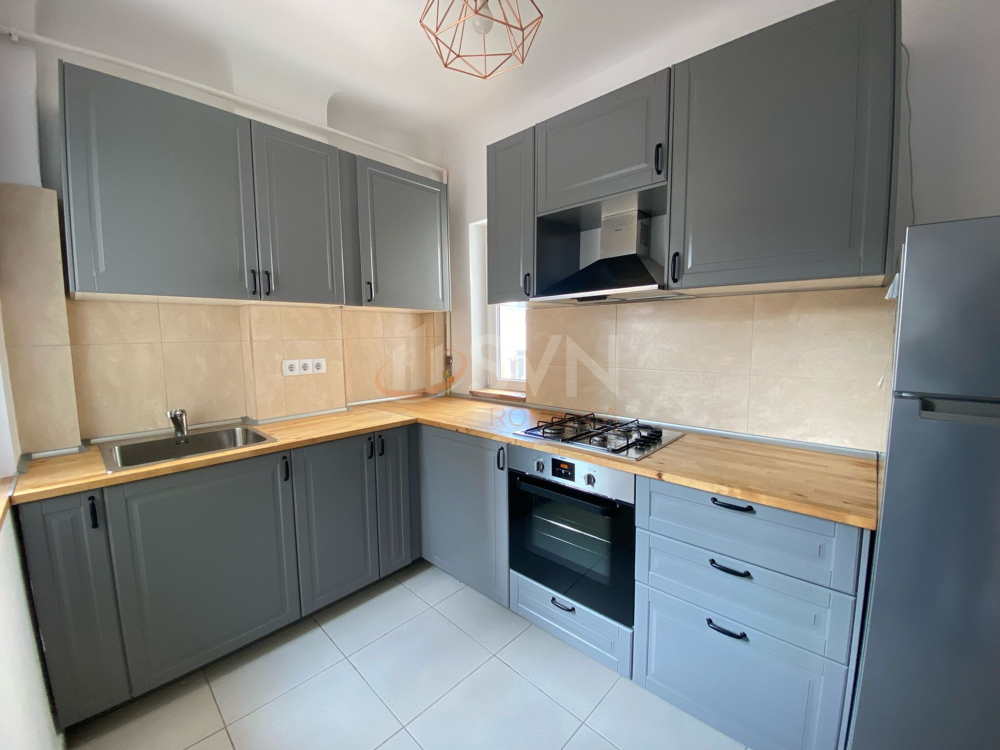 Apartament, 3 camere Bucuresti/Capitale