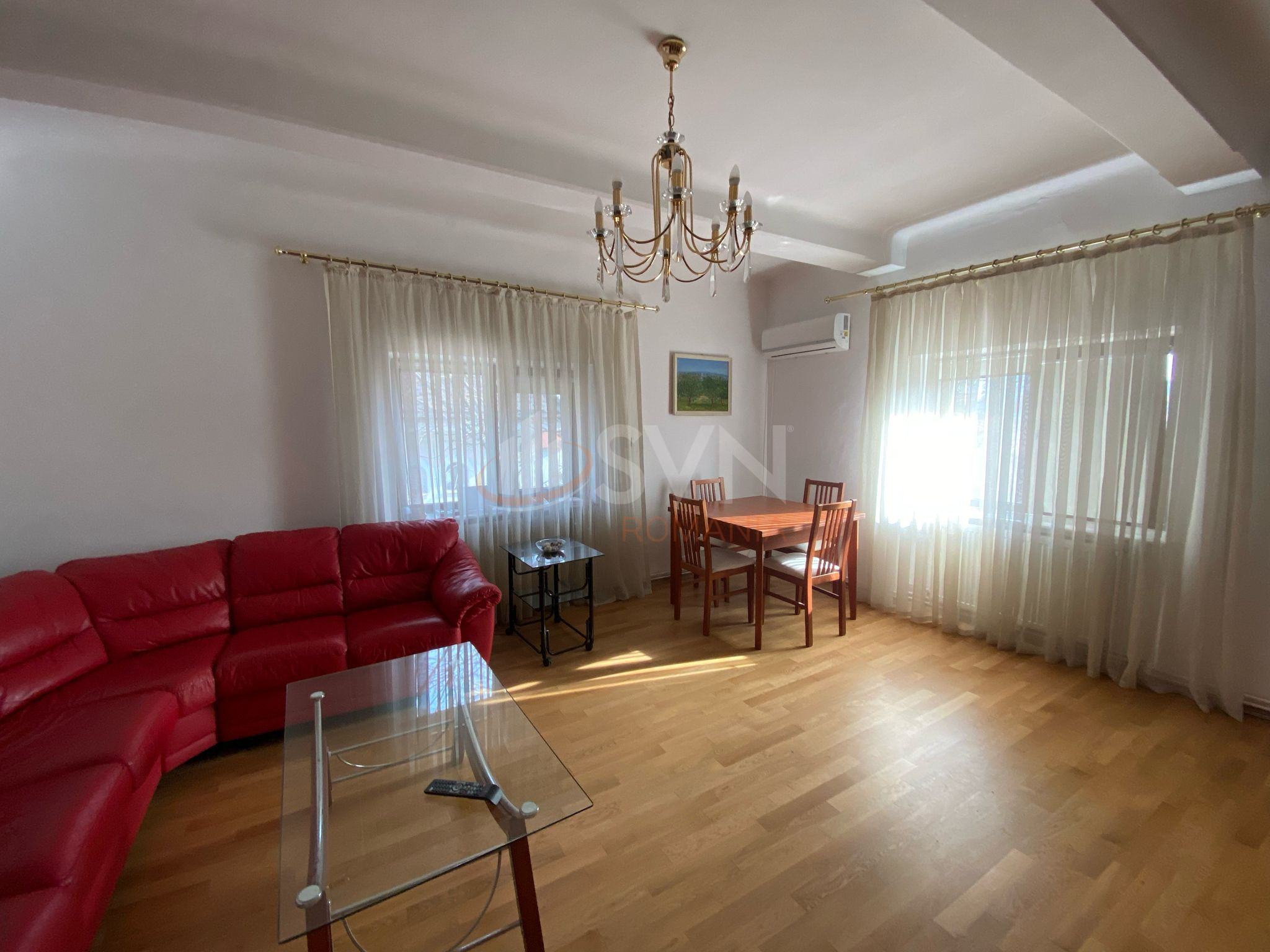 Apartament, 3 camere Bucuresti/Capitale