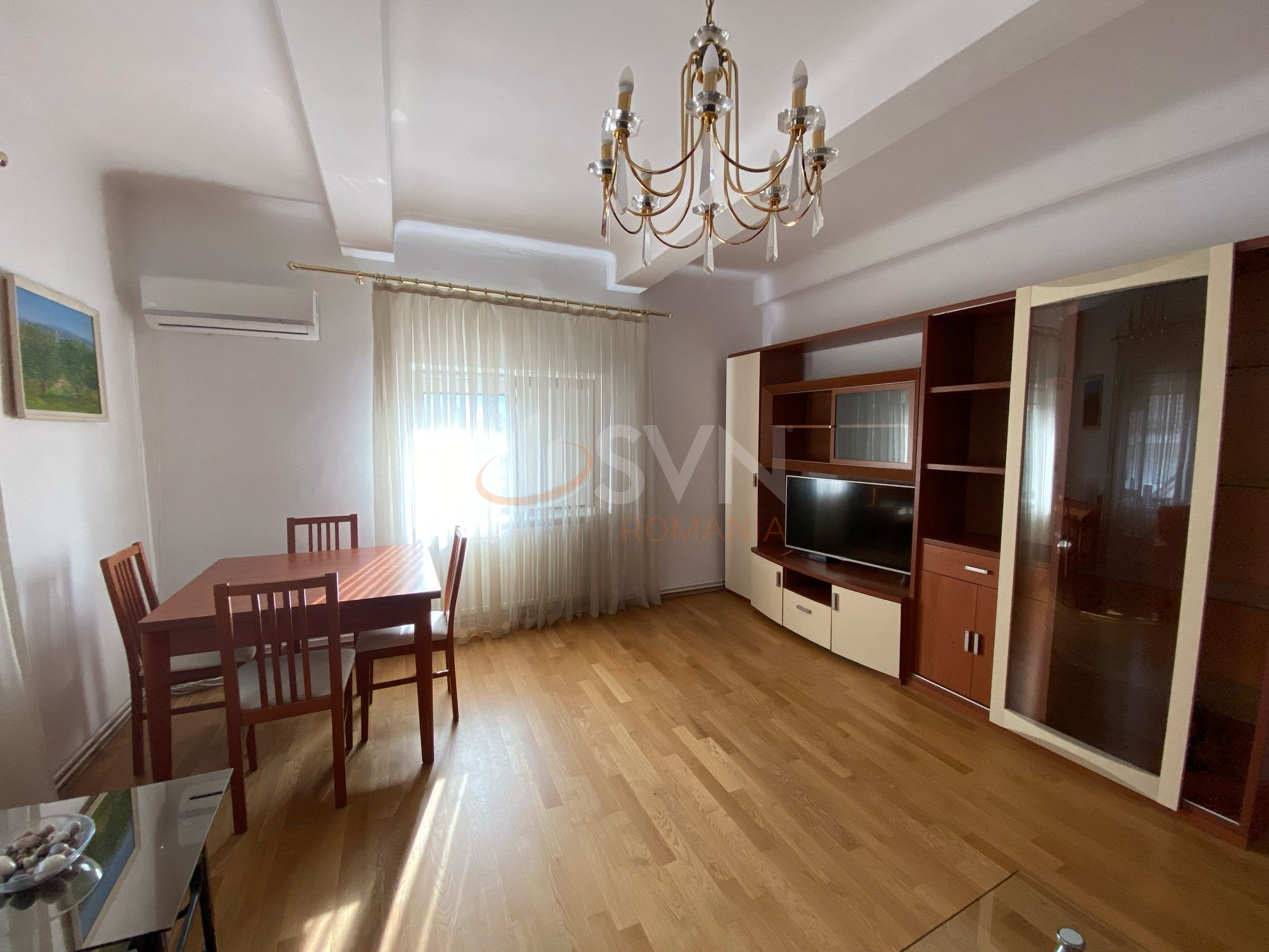 Apartament, 3 camere Bucuresti/Capitale