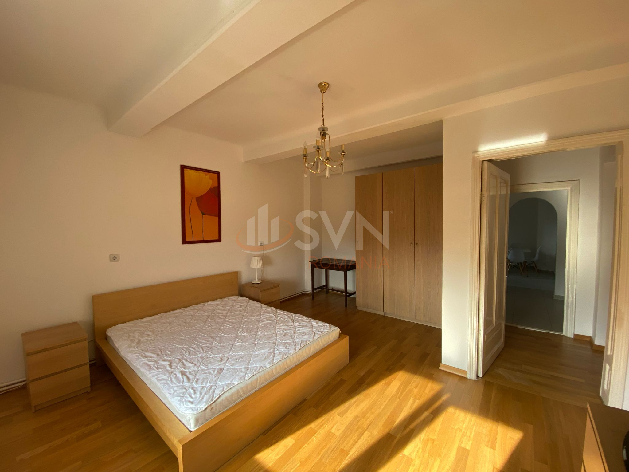 Apartament, 3 camere Bucuresti/Capitale