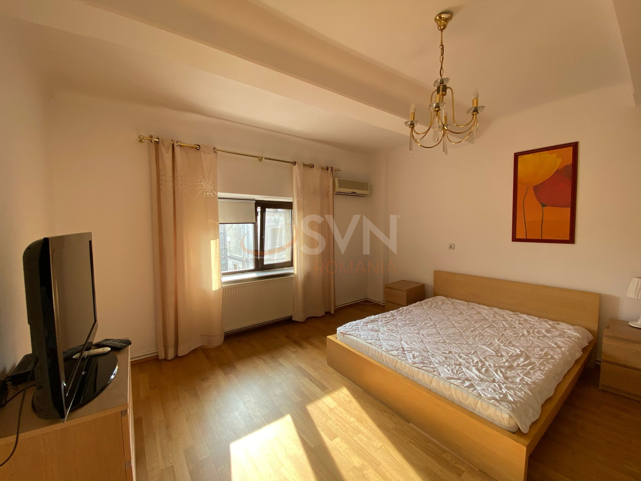 Apartament, 3 camere Bucuresti/Capitale