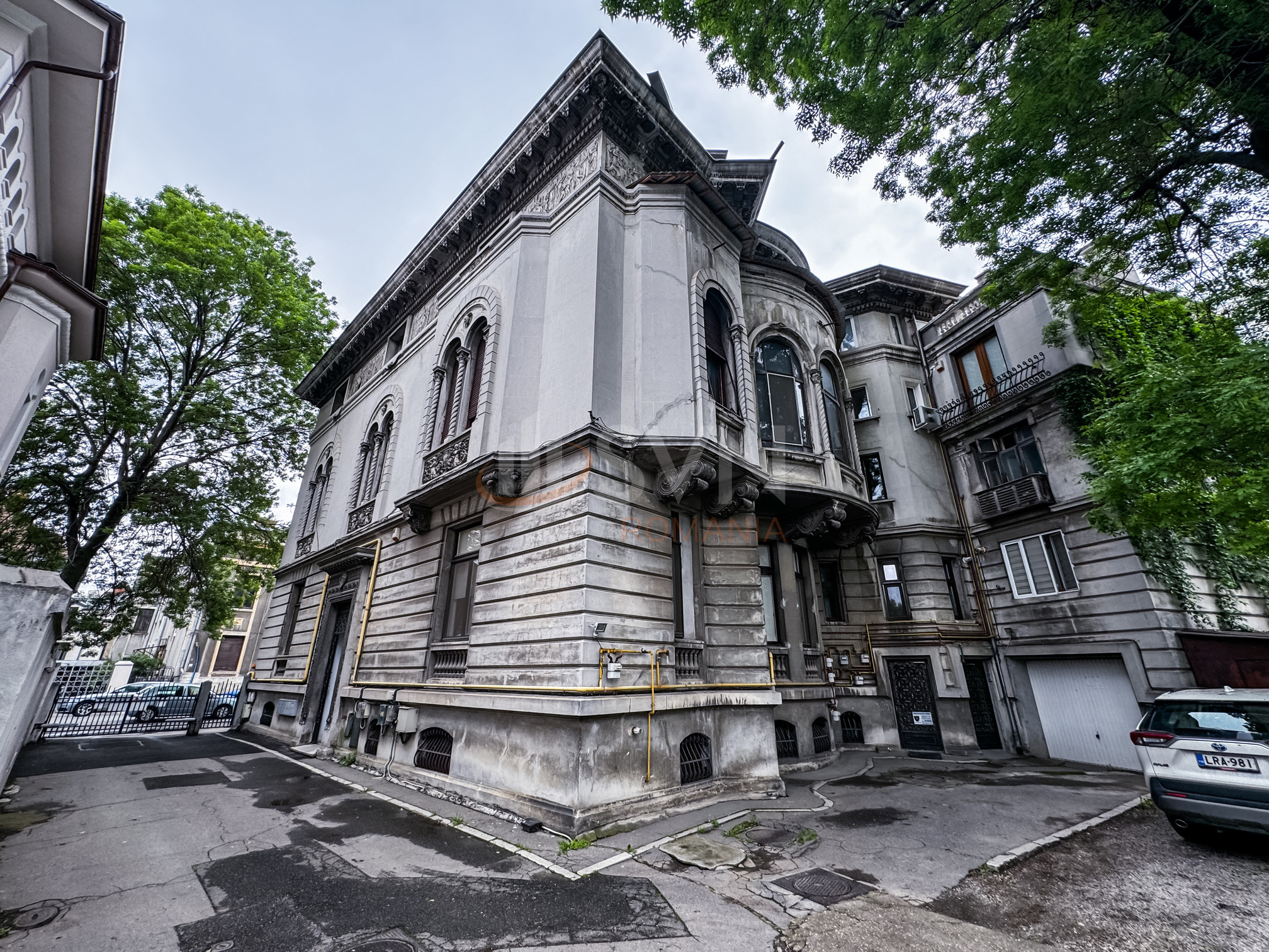 Apartament, 3 camere Bucuresti/Capitale
