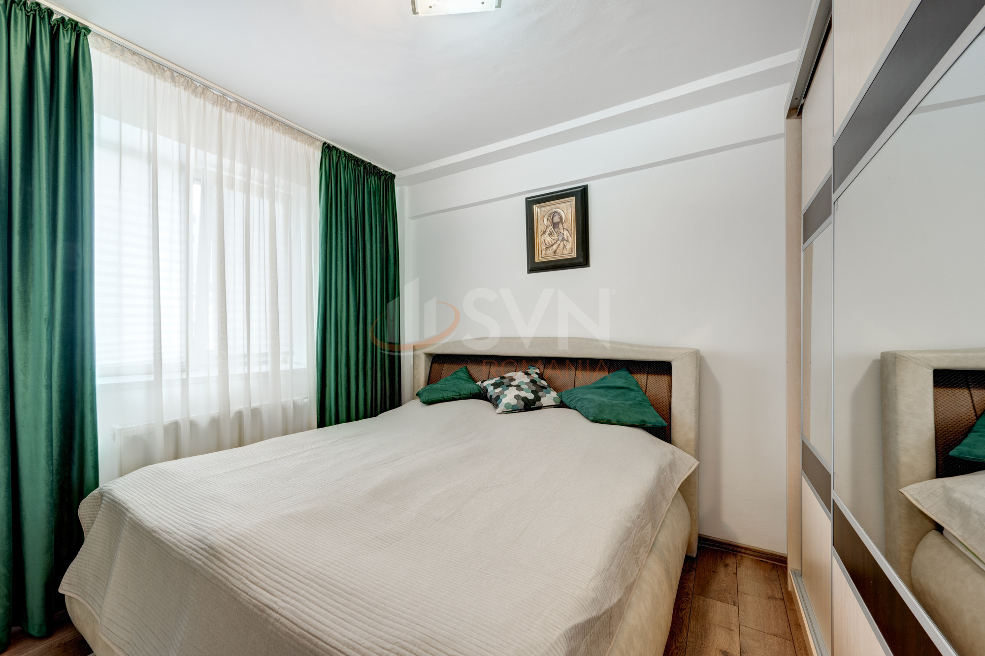 Apartament, 3 camere Bucuresti/Lacul Tei
