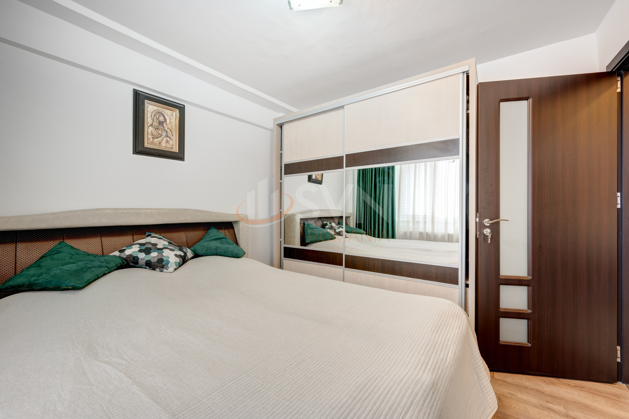 Apartament, 3 camere Bucuresti/Lacul Tei
