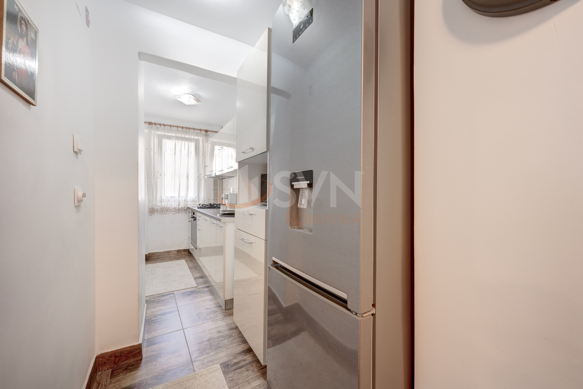 Apartament, 3 camere Bucuresti/Lacul Tei