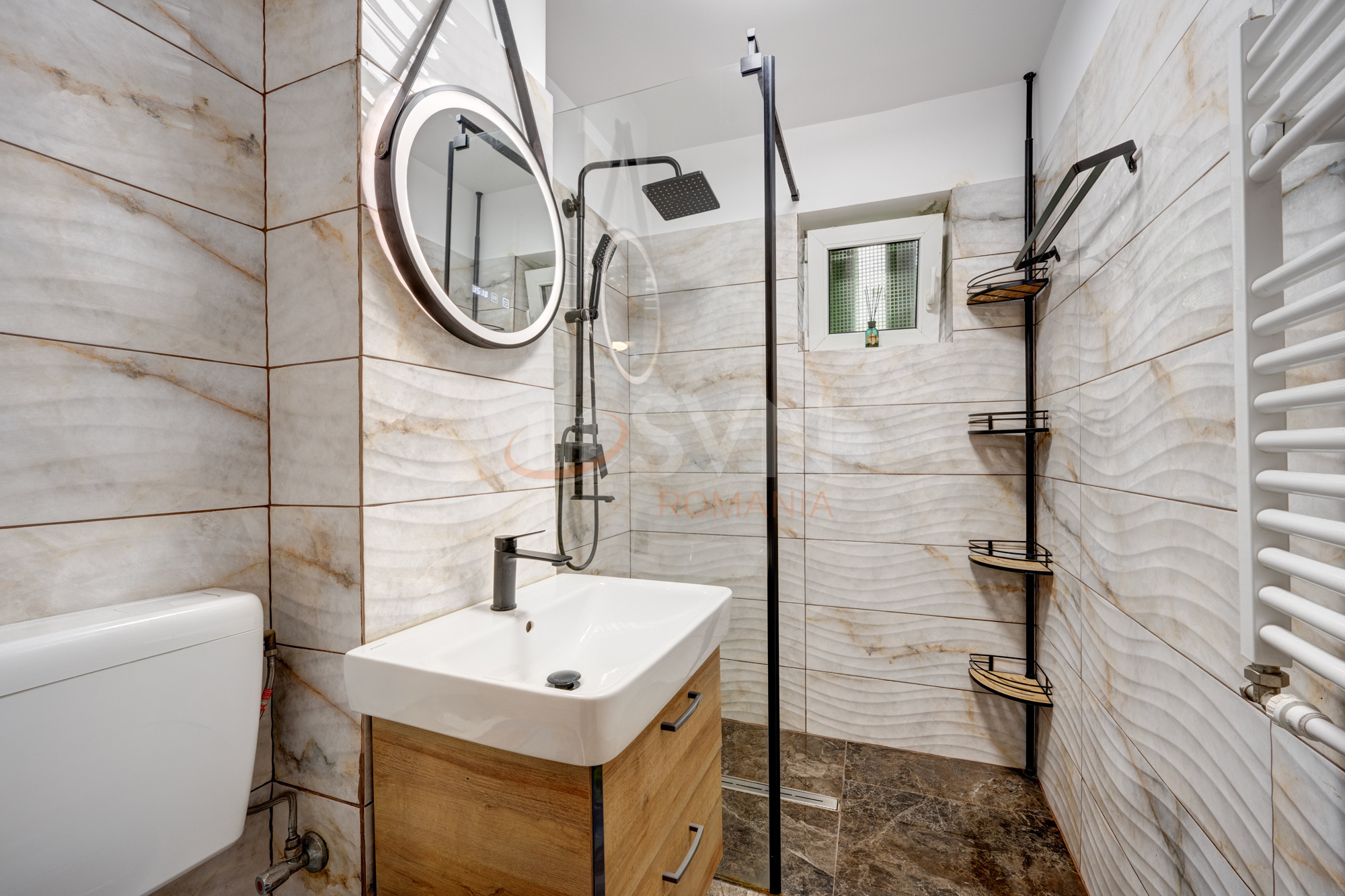 Apartament, 3 camere Bucuresti/Lacul Tei