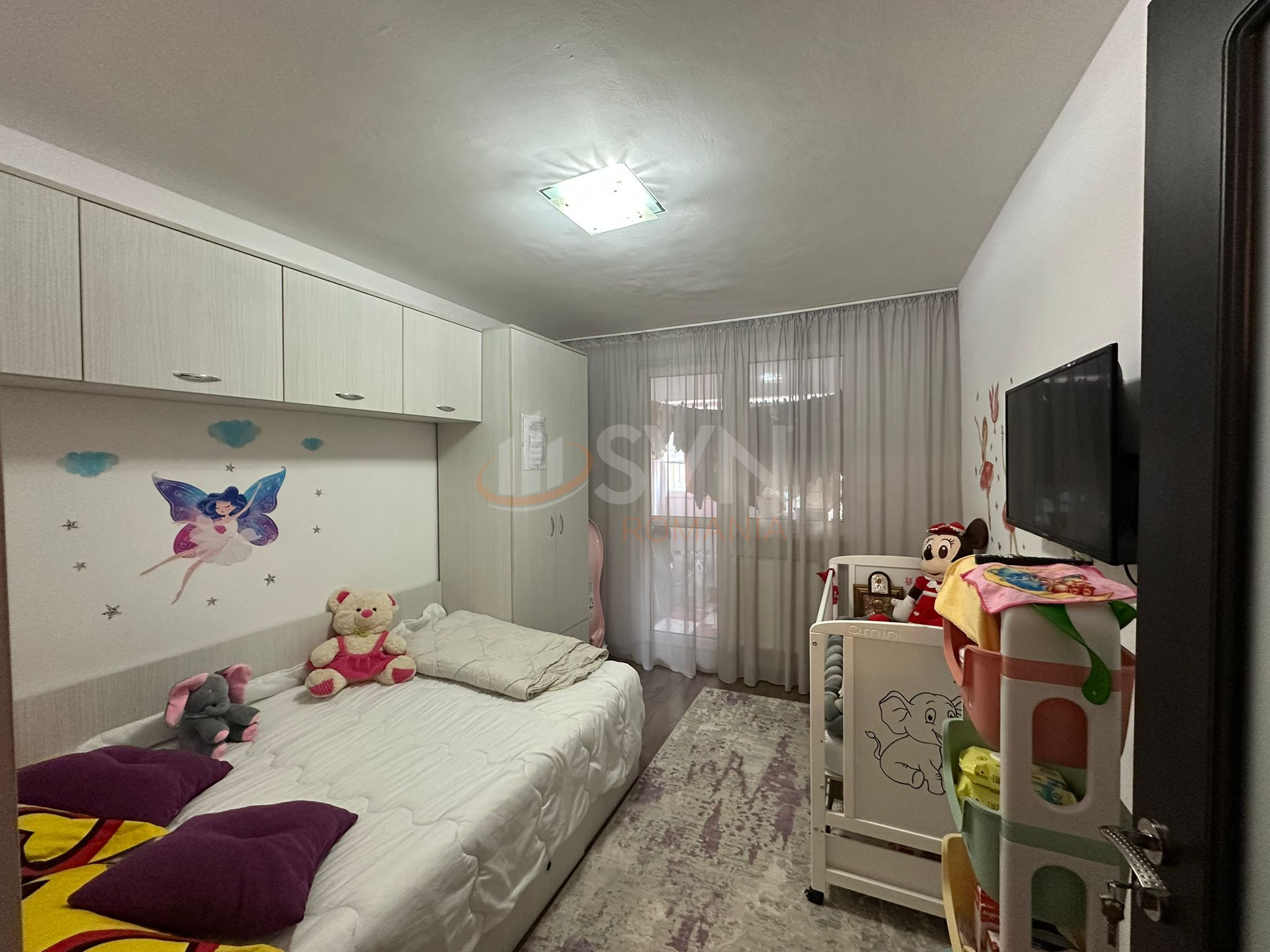 Apartament, 3 camere Bucuresti/Lacul Tei