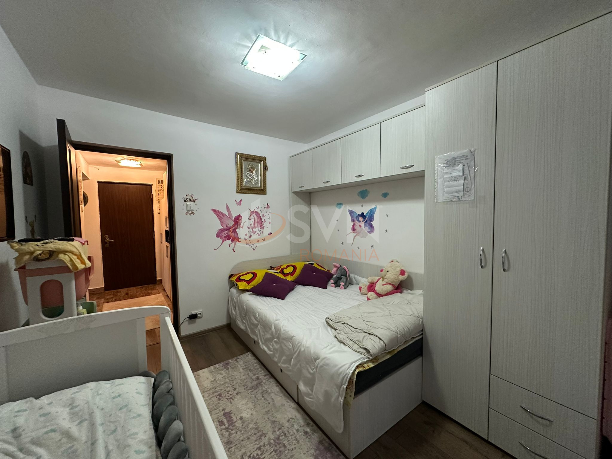 Apartament, 3 camere Bucuresti/Lacul Tei