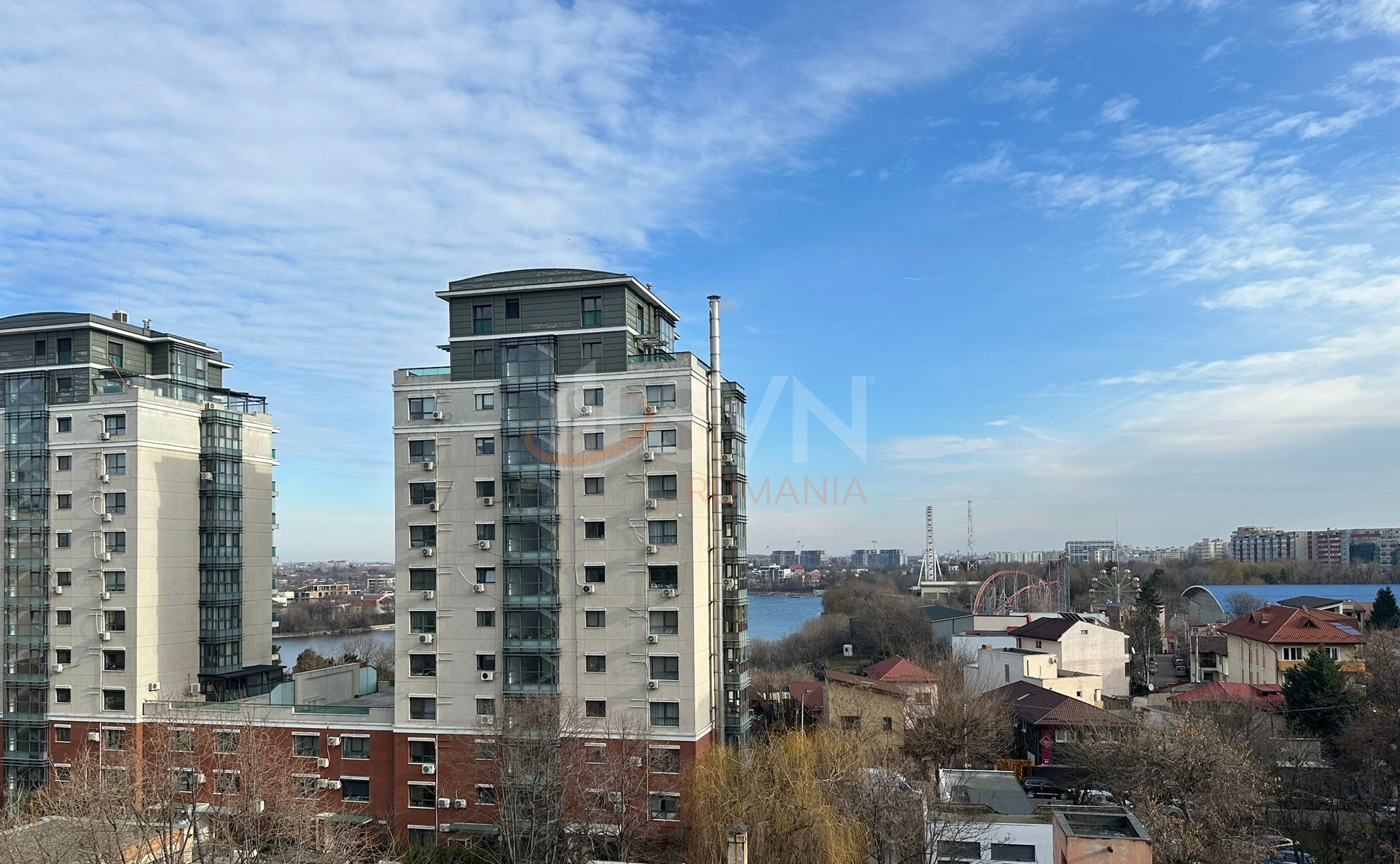 Apartament, 3 camere Bucuresti/Lacul Tei