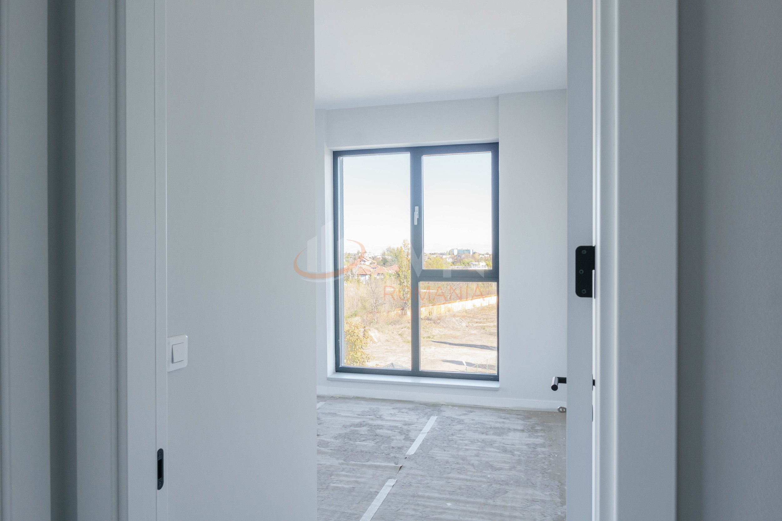 Apartament, 3 camere Bucuresti/Straulesti