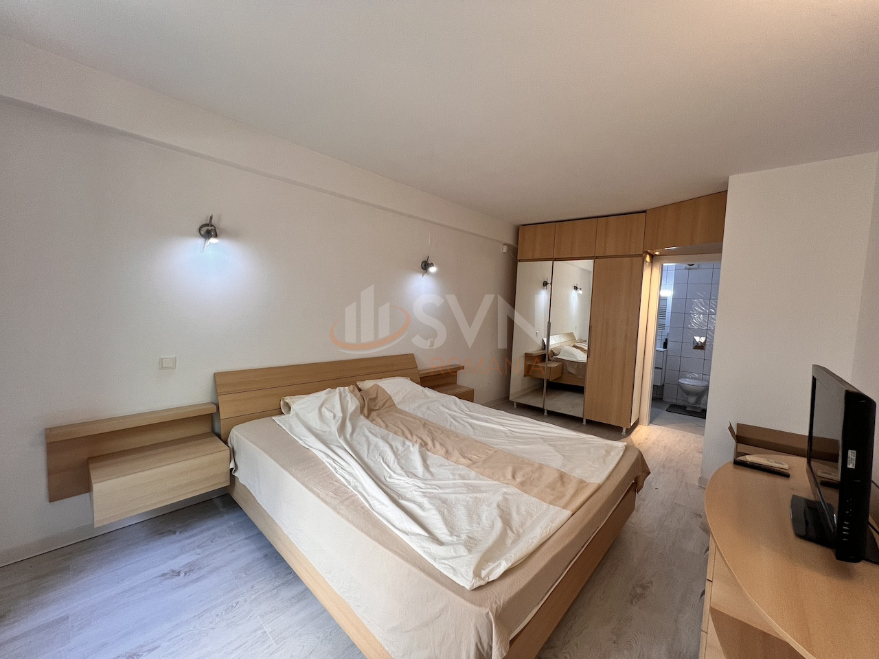 Apartament, 3 camere Bucuresti/Primaverii
