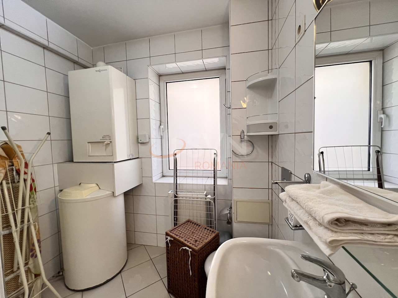 Apartament, 3 camere Bucuresti/Primaverii